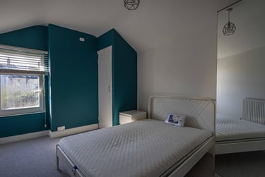 4 bed house, Emerald Street, Adamstown, Cardiff, CF241QB - Image 8